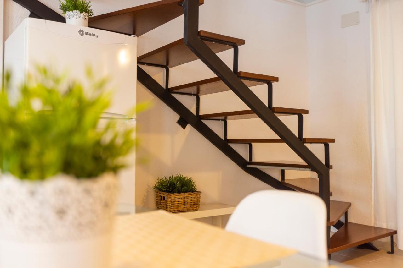 Apartagal-Casas De Portochico, Foz Εξωτερικό φωτογραφία