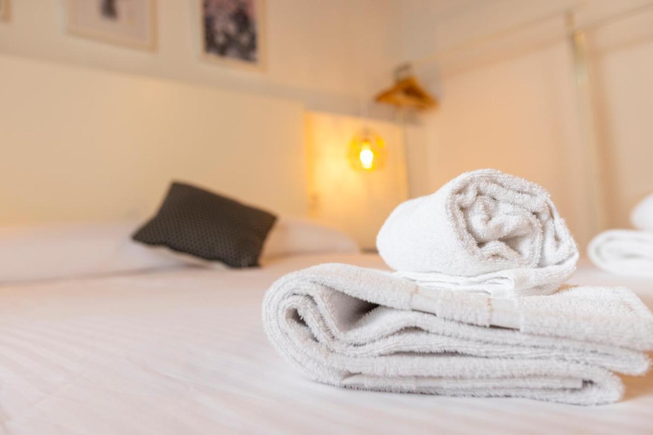 Apartagal-Casas De Portochico, Foz Εξωτερικό φωτογραφία