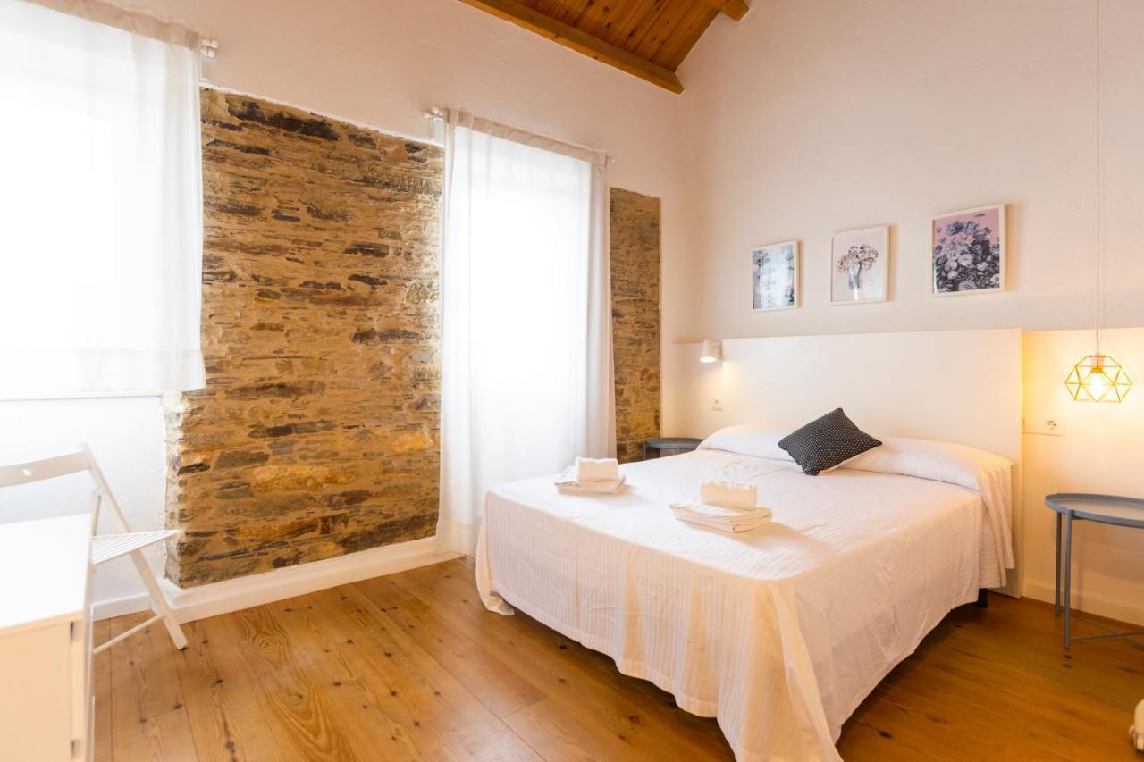 Apartagal-Casas De Portochico, Foz Εξωτερικό φωτογραφία