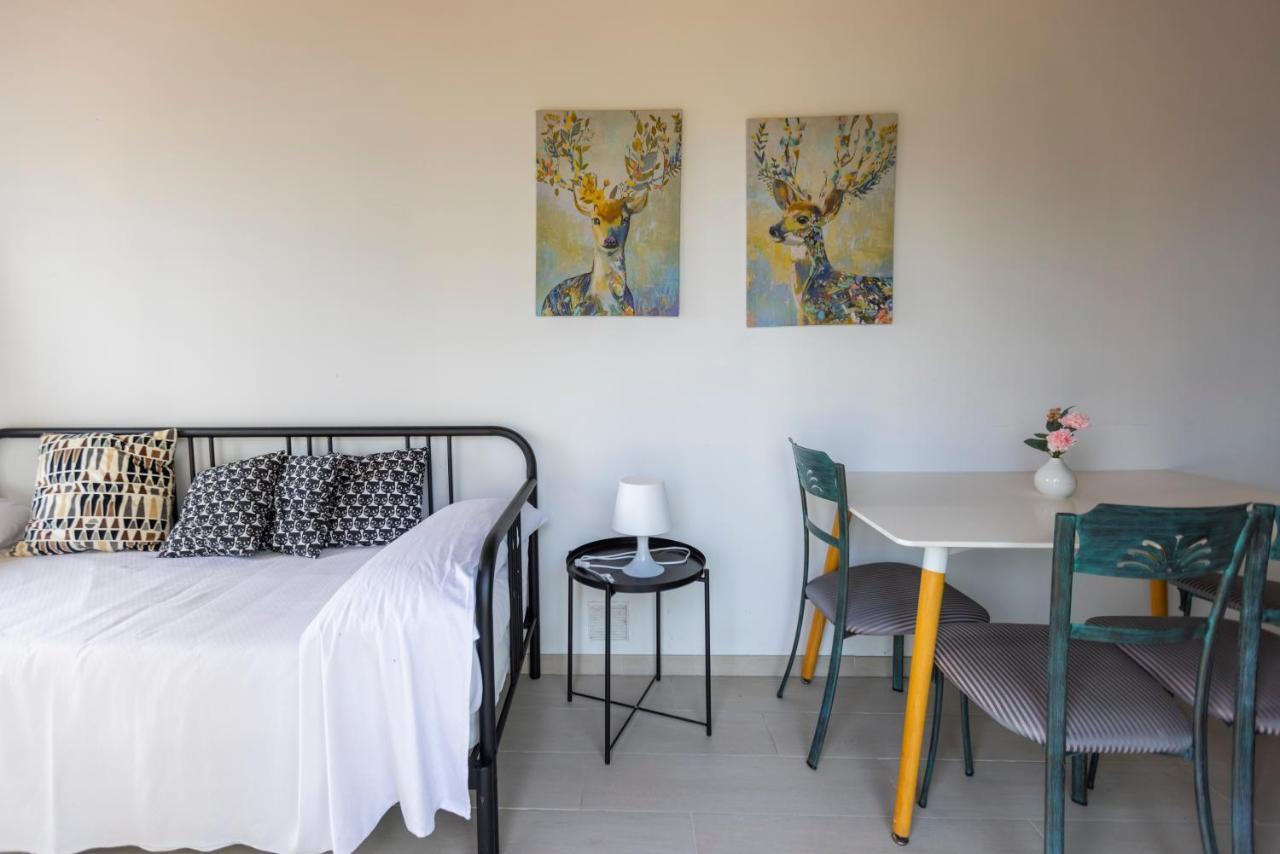 Apartagal-Casas De Portochico, Foz Εξωτερικό φωτογραφία