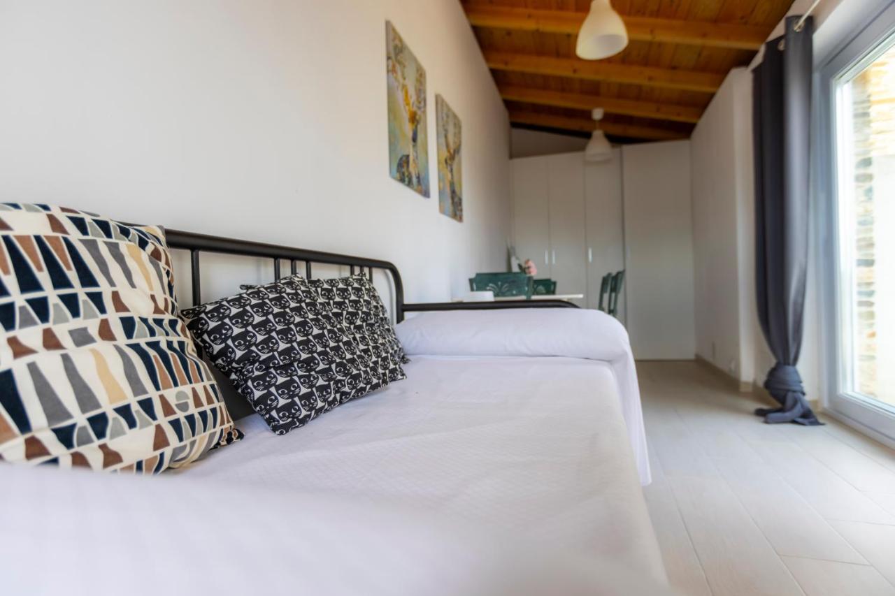 Apartagal-Casas De Portochico, Foz Εξωτερικό φωτογραφία