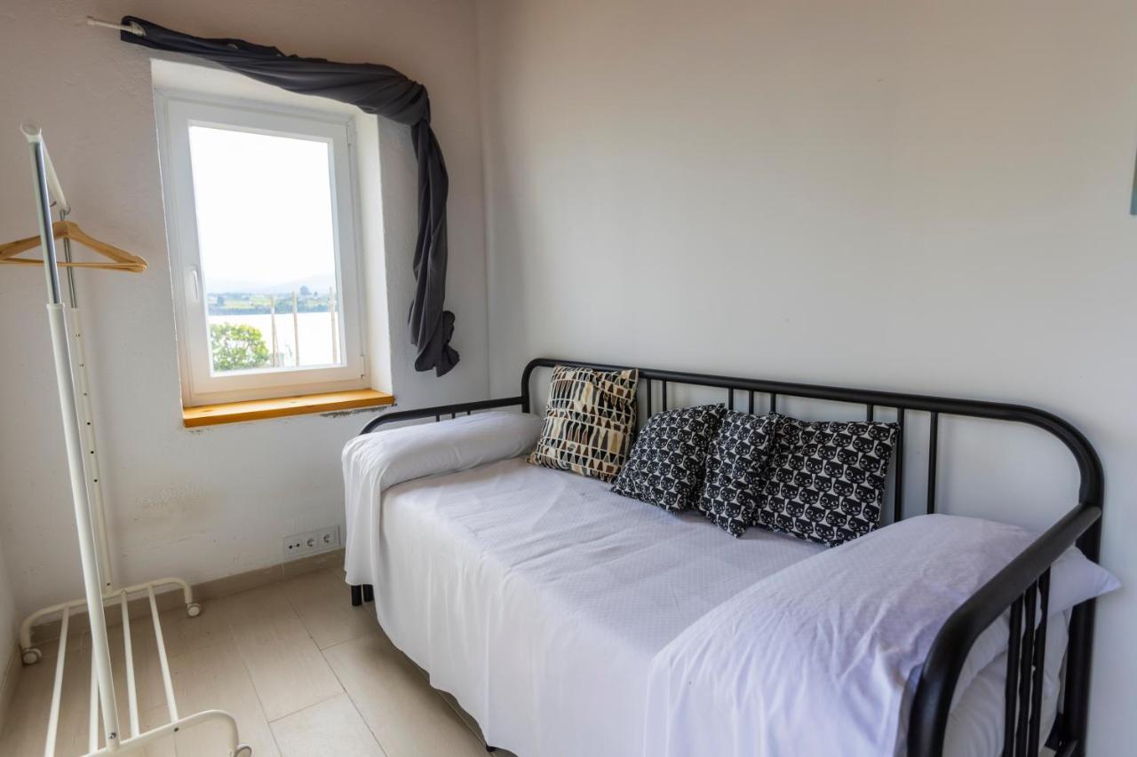 Apartagal-Casas De Portochico, Foz Εξωτερικό φωτογραφία