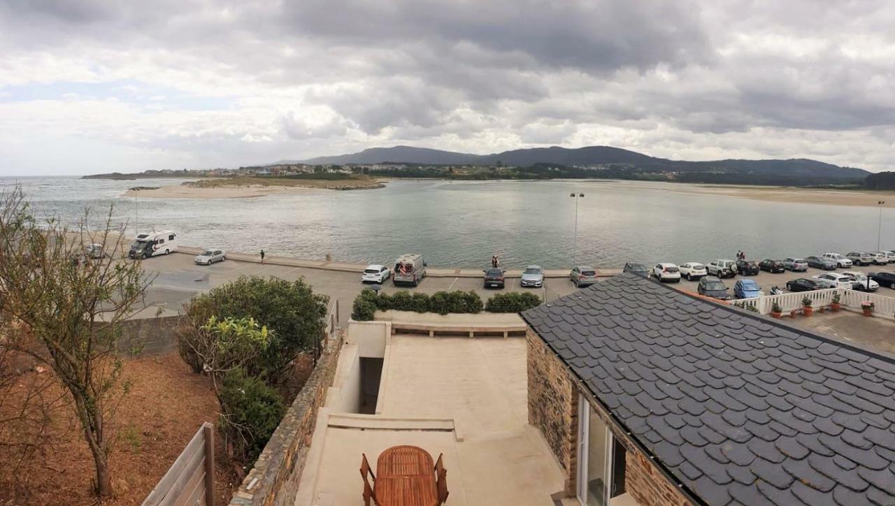 Apartagal-Casas De Portochico, Foz Εξωτερικό φωτογραφία