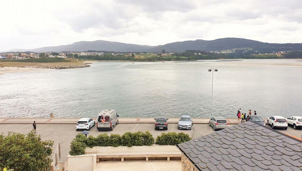 Apartagal-Casas De Portochico, Foz Εξωτερικό φωτογραφία